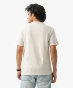 Off-white Interlock Knit T-shirt - Image 2
